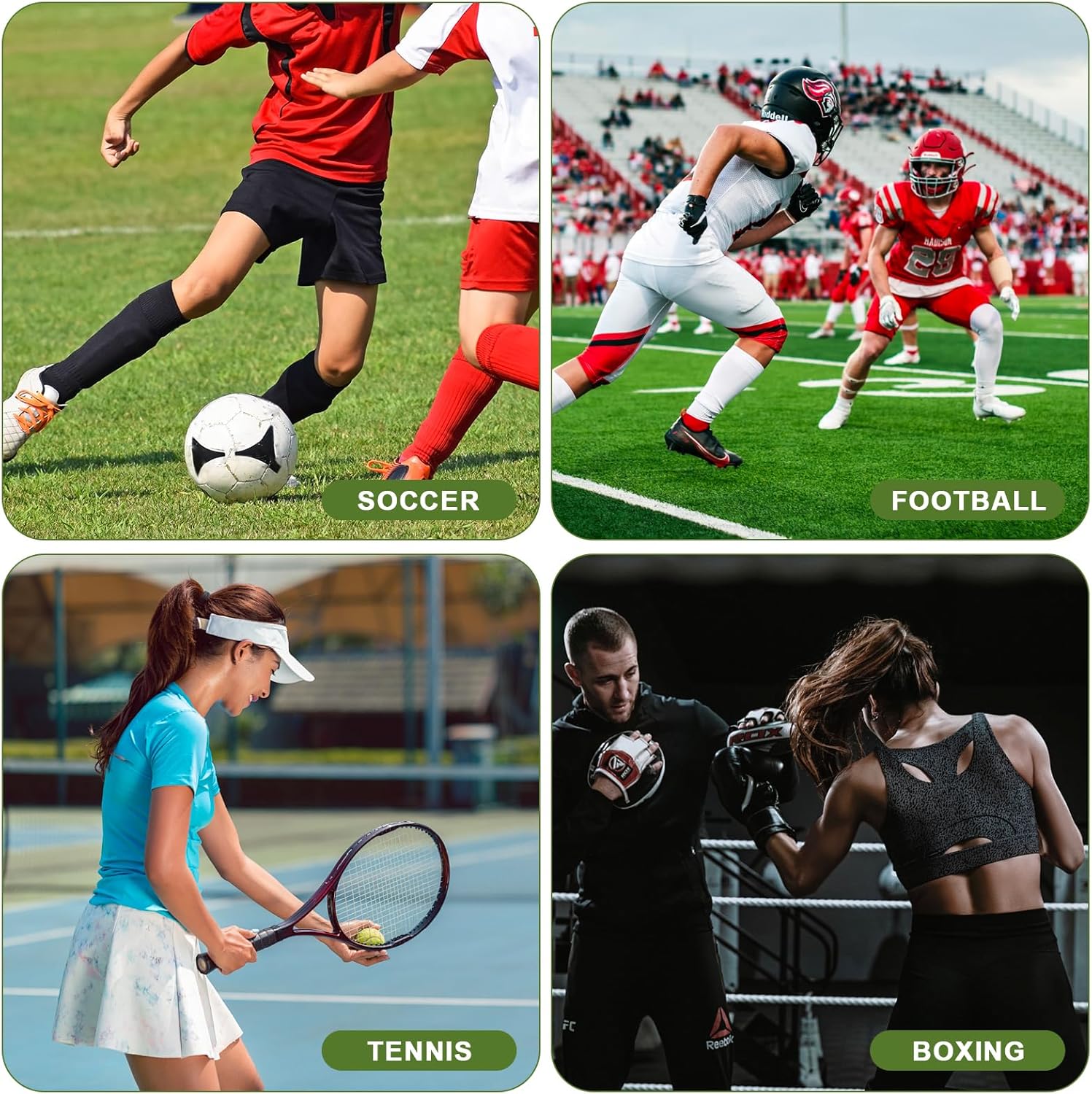 Agility Ladder Mat 11.9 ft X 1.3 ft Agility Ladder Pad Agility Training Equipment Agility Workout Ladder Mat for Soccer Football Tennis Boxing Training