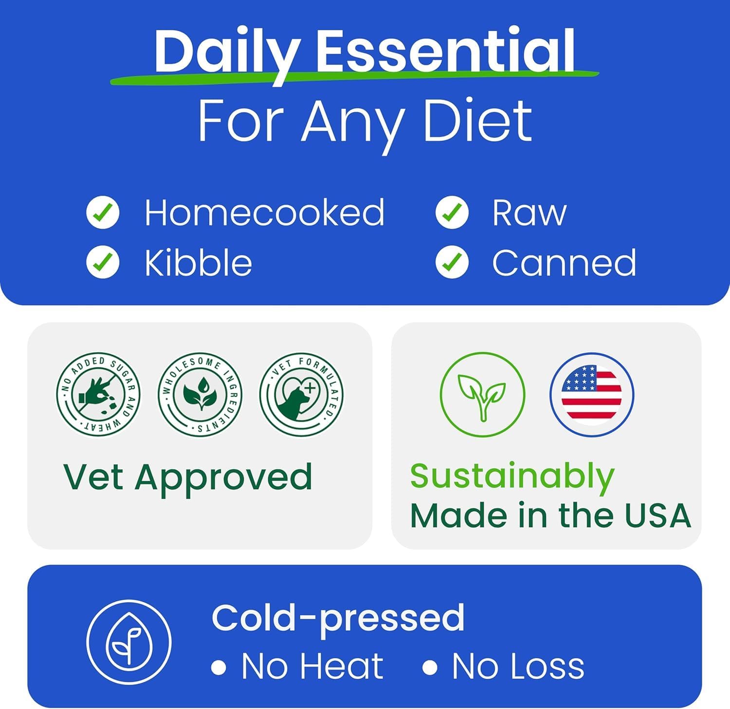 BARKSPARK Advanced Dog Vitamins - Four in One Vitamin Complex - Glucosamine + Omega + Probiotics + Vitamins - 100ct -Salmon  Beef Liver