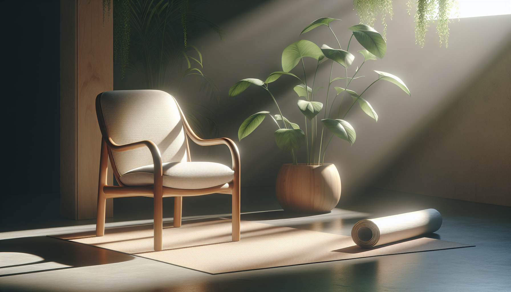 Chair Yoga Workout Cards with video Instructions – 58 Seated Exercise Cards for Strength, Flexibility Weight Loss | Includes Postures, Instructions Breathing Tips | Free Ring Dry-Erase Marker to Customize 28 Day Chair Workout Chart Chair Yoga Workout Cards with video Instructions – 58 Seated Exercise Cards for Strength, Flexibility Weight Loss | Includes Postures, Instructions Breathing Tips | Free Ring Dry-Erase Marker to Customize 28 Day Chair Workout Chart