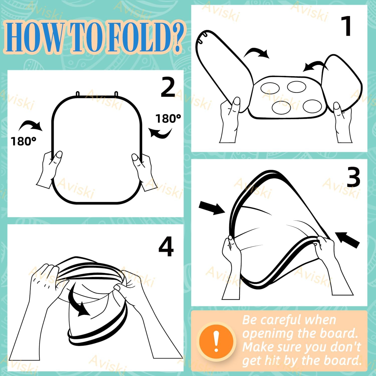 Easter Party Games for Kids, Bean Bag Toss Games Outdoor with Bunny Egg Chick Pattern and Scores, Easter Games and Yard Outdoor Indoor Activities for Family Gathering Toss Game