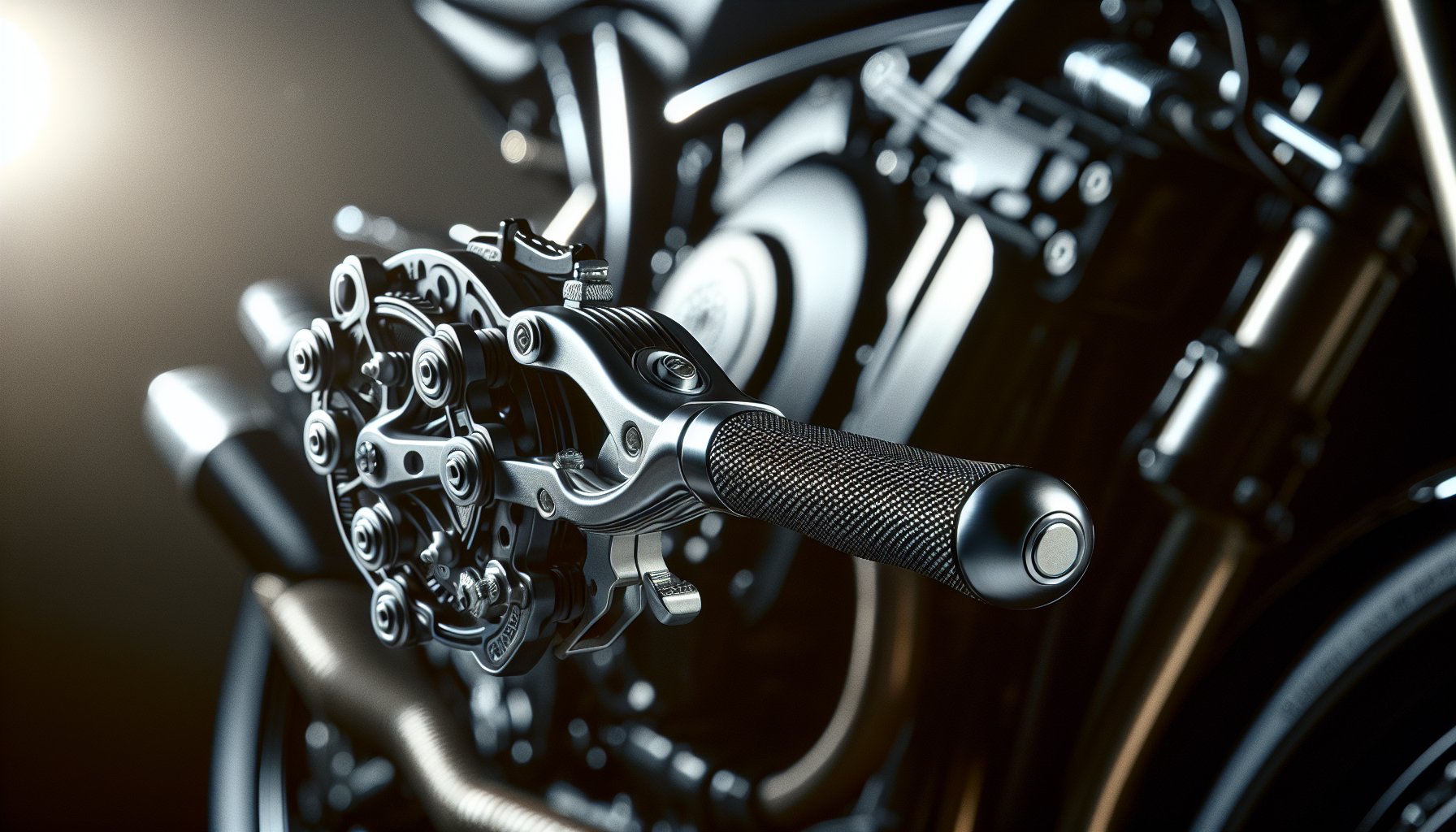 Motorcycle Clutch Brake Handles for X-Town for Xtown 125i 300i X for Town Motorcycle Brake Clutch Levers Handle Bar Handbrak