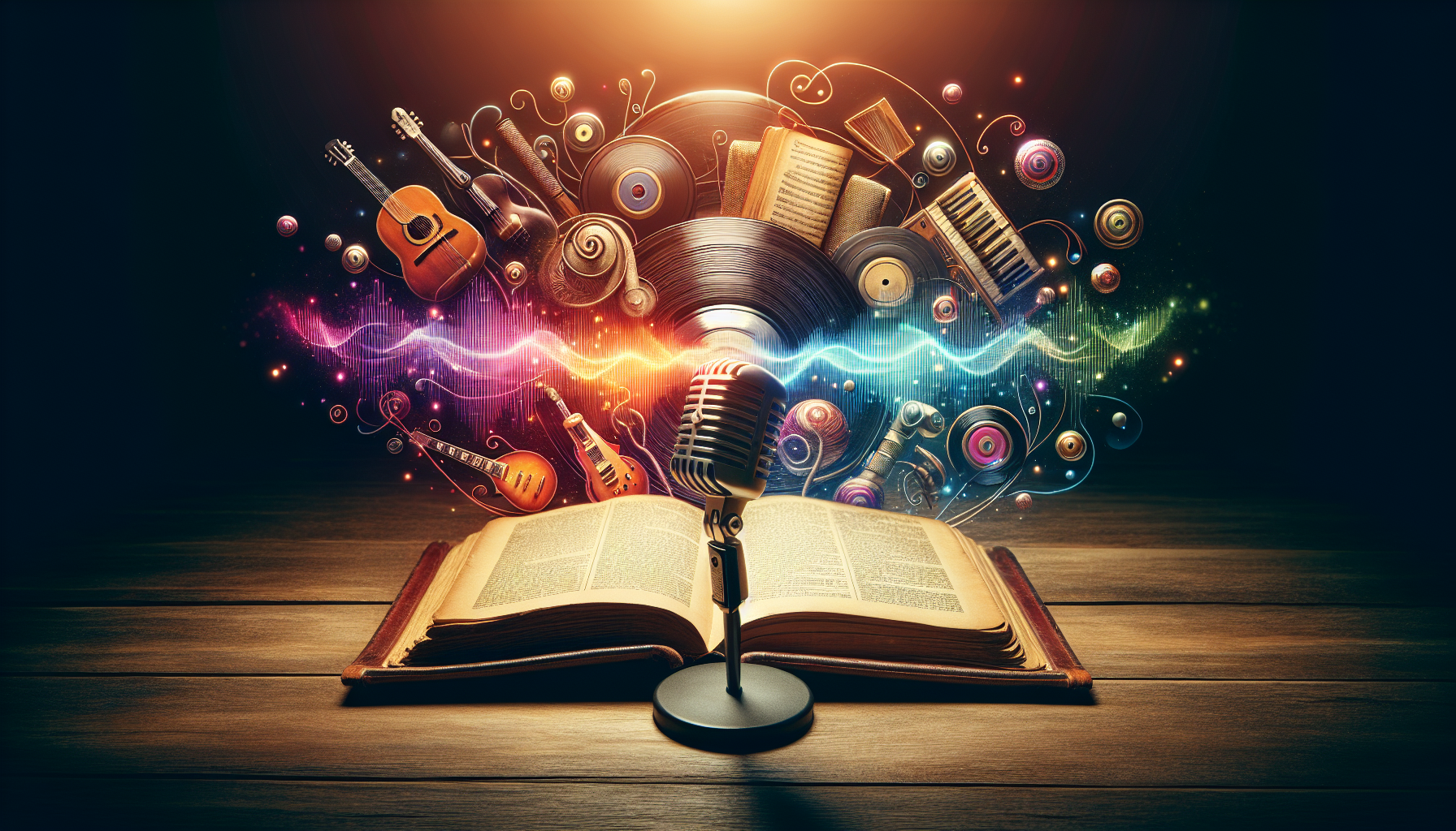 Open Book: Ann Powers                                                                      Podcast                                     – Original recording