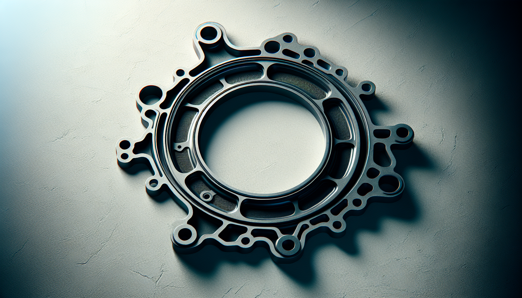 Timing Cover Gasket Left Upper Inner for 2006-2013 Honda Ridgeline Timing Cover Gasket Left Upper Inner for 2006-2013 Honda Ridgeline