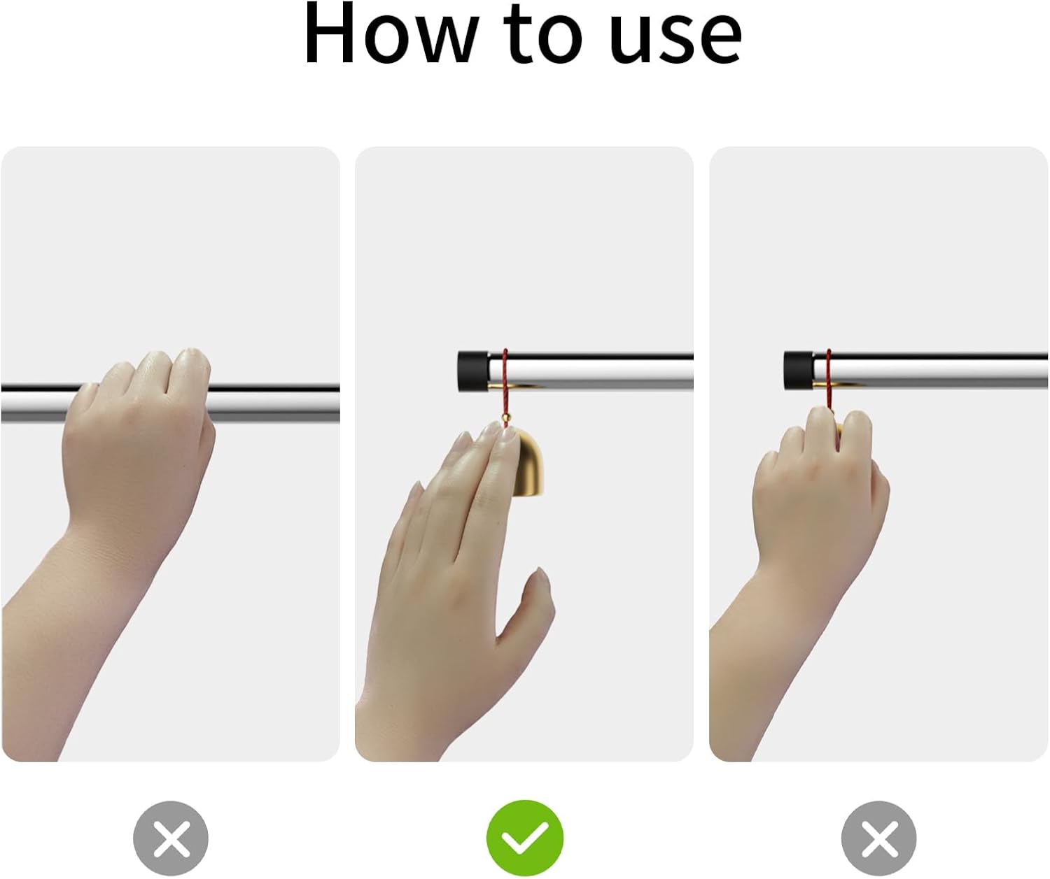 Vertical Jump Tester, Floor Standing Vertical Jump Measurement Tool, Vertical Jump Measure Device Equipped with a Tape, Adjustable Height Vertical Trainer for Jump Training
