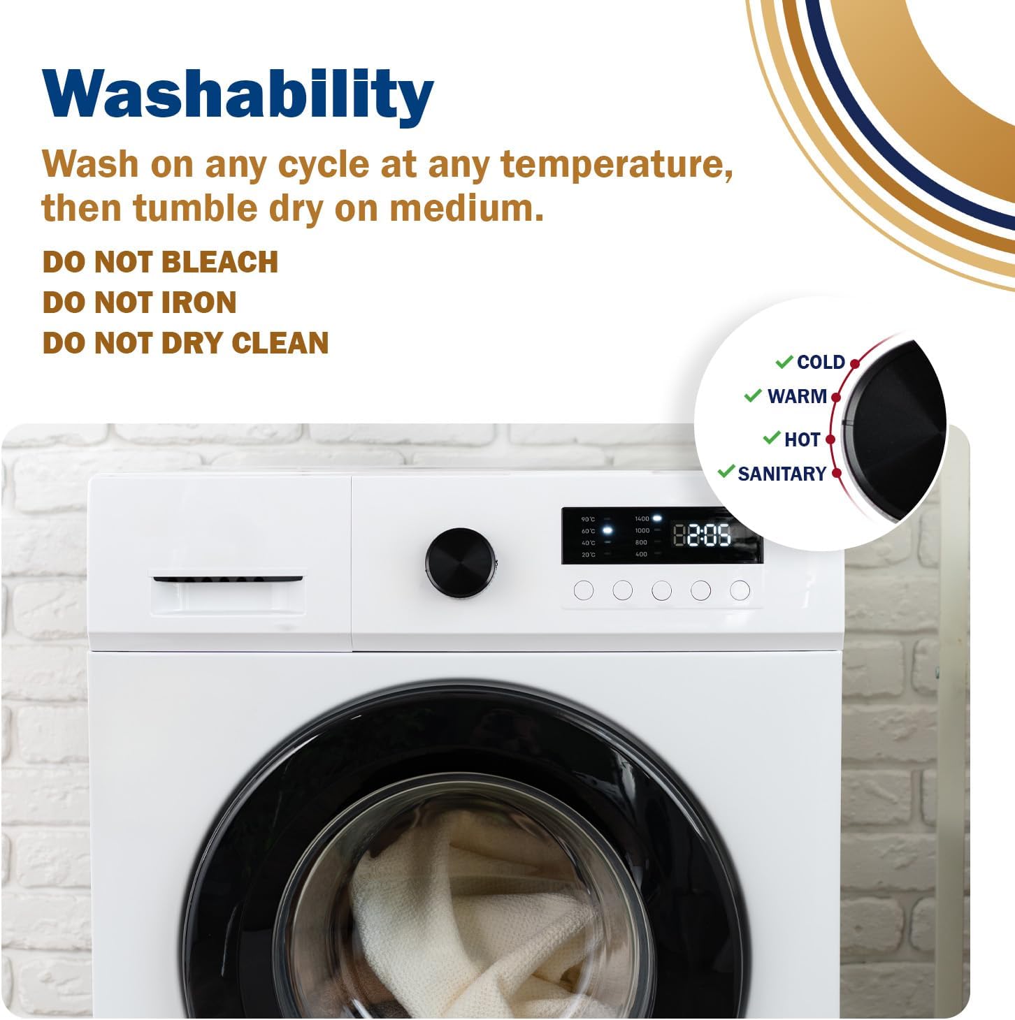 Waterproof Pillow Protector, Standard Size - CleanRest PRO Max, Zippered (1-Pack), Dust Mite Allergen Bed Bug Proof, Anti-Microbial Treated, Highly Breathable Vented for Cool Soft Sleep Waterproof Pillow Protector, Standard Size - CleanRest PRO Max, Zippered (1-Pack), Dust Mite Allergen Bed Bug Proof, Anti-Microbial Treated, Highly Breathable Vented for Cool Soft Sleep