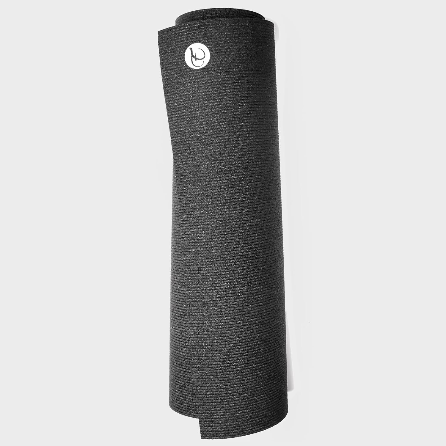 Yoga Mat, 6mm Extra Thick High Density Exercise Mat, Non-Slip Anti-Tear Mat for Yoga, Pilates, Fitness  Home Workout(71 x 24 x 6mm)