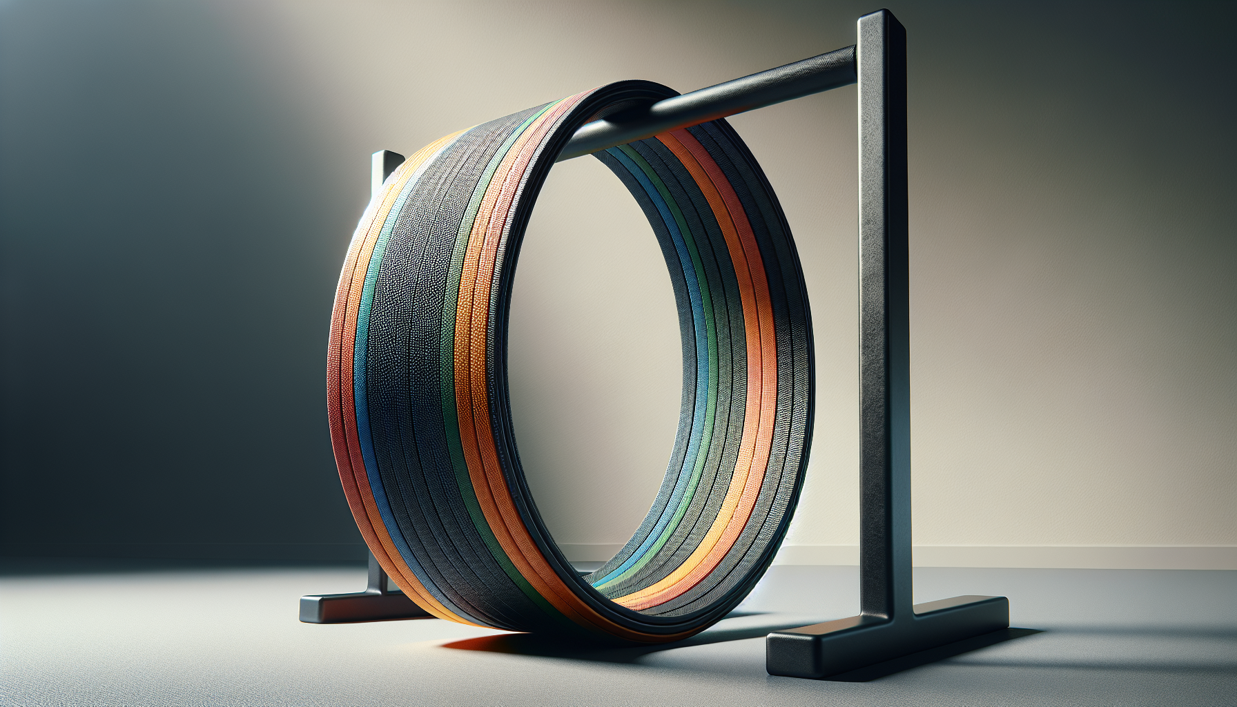 Pull Up Assistance Bands 260lbs review