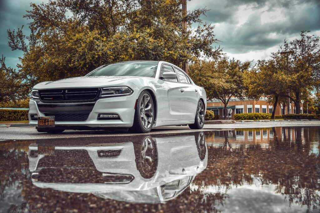 18W Charger Adapter 1 Pack