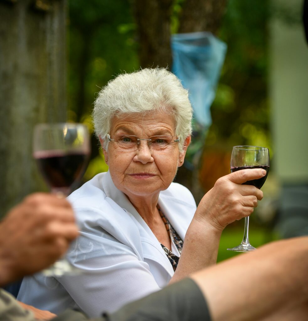 6 Pack Velvet Hair Bows for Women  Girls - 5.5 Inch Large French Barrettes, Handmade Alligator Clips, Vintage Hair Accessories for Women, Teens, and Big Girls (6 pcs Velvet Hair Bows)