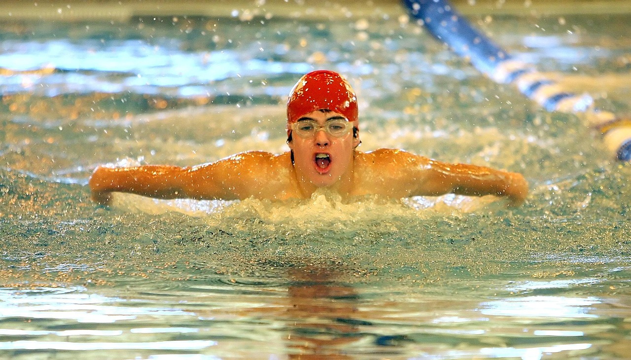 A3 Performance Swim Parachute Review