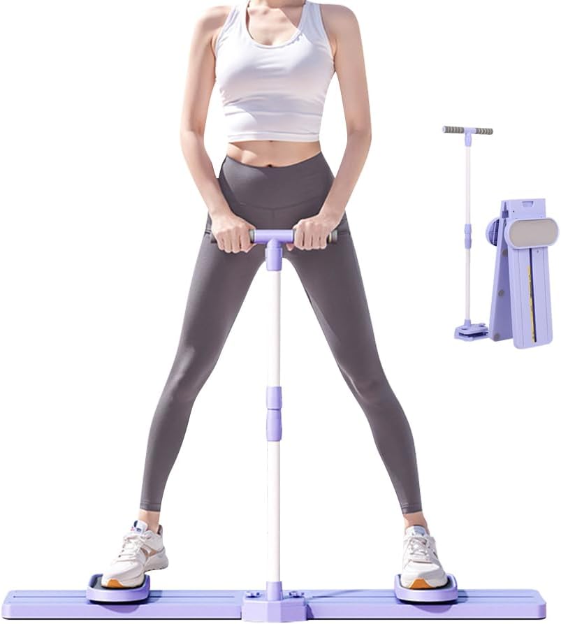 Adjustable Ski Machine Review