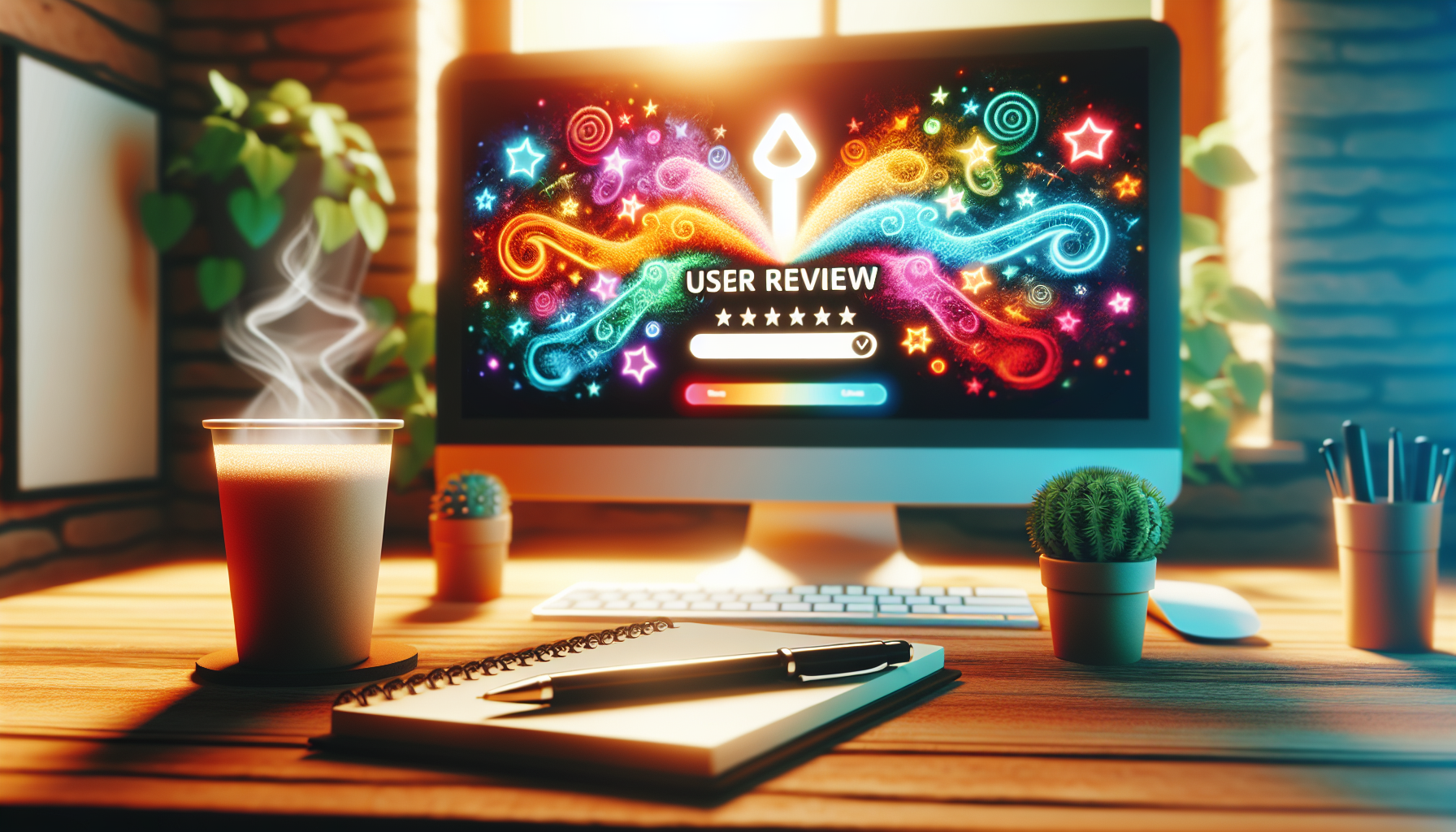 Amazon.com Review Insights