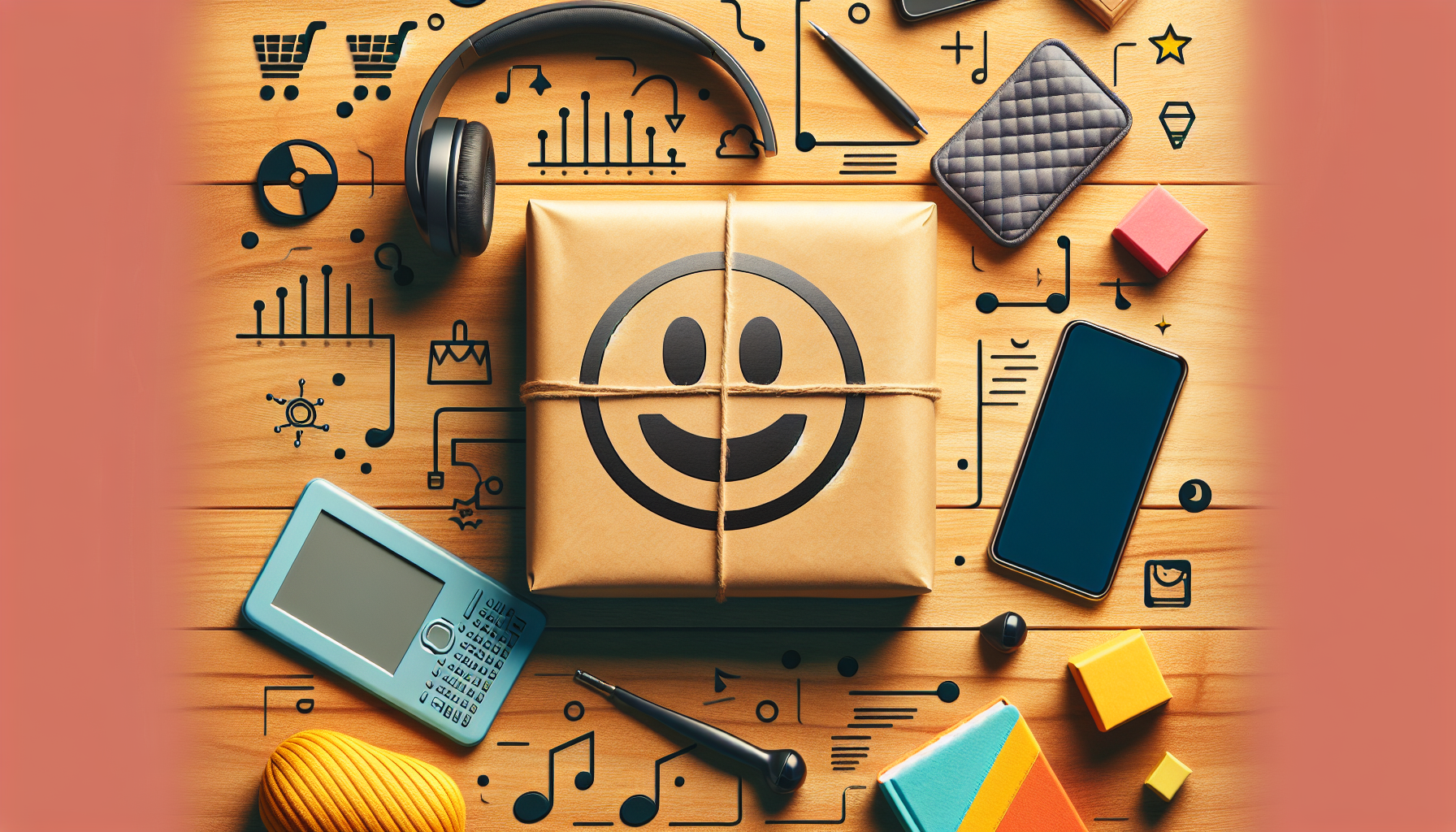 Amazon.com shopping experience review