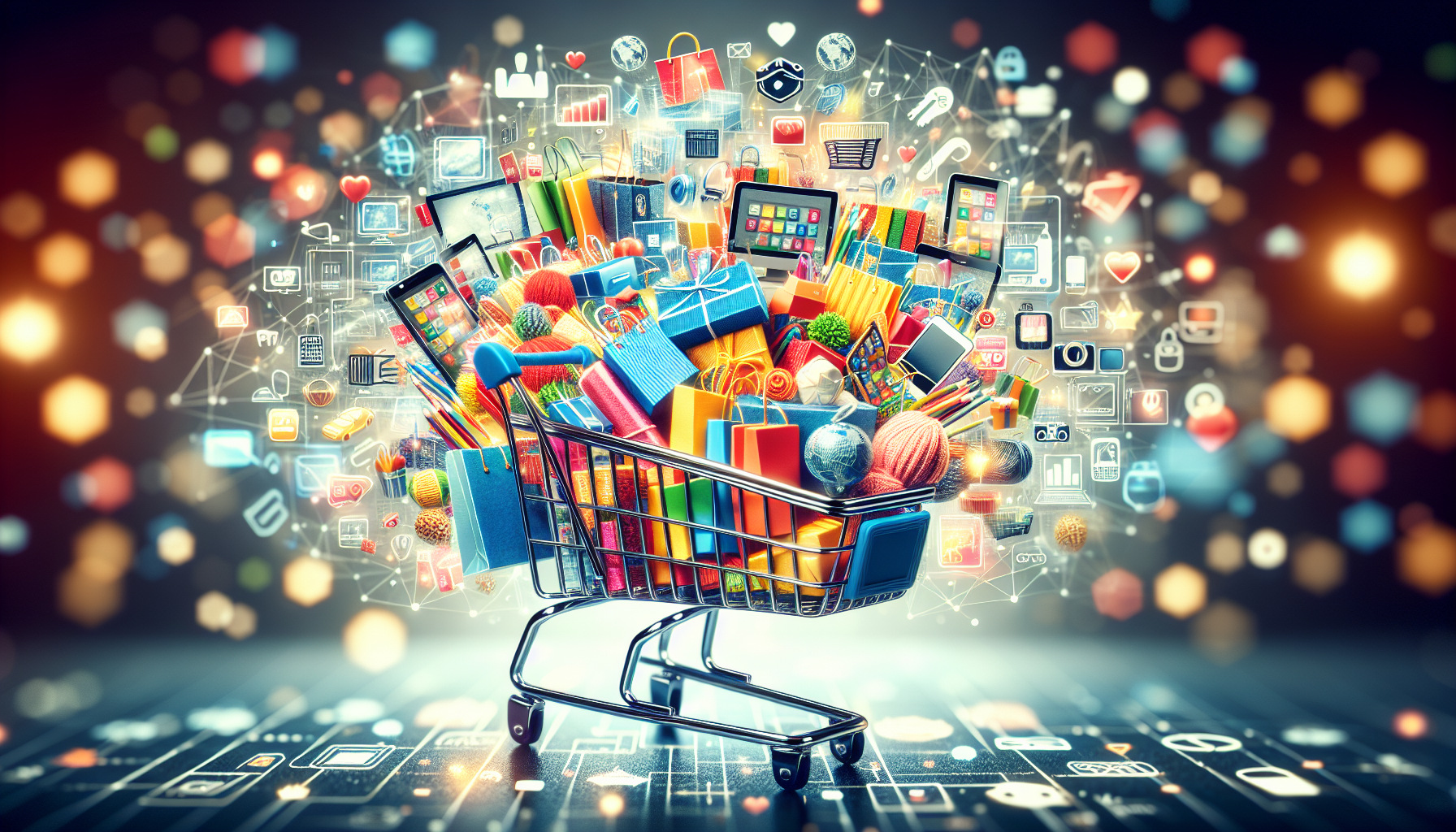 Amazon.com Shopping Review