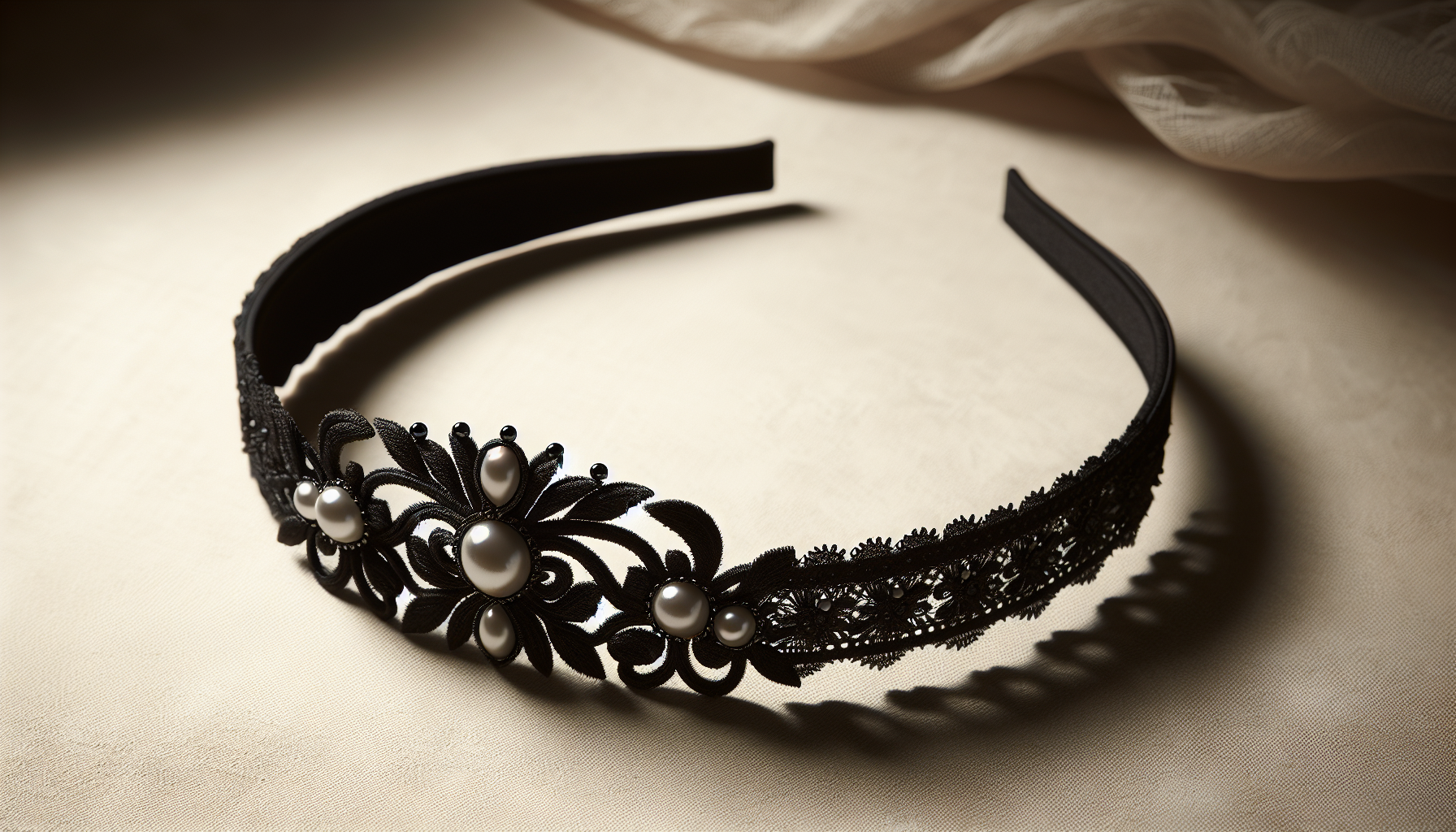 Black Headbands for Women Review