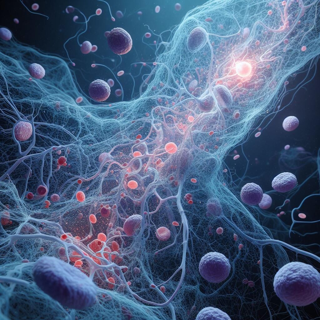 Breast Balm for Swollen Lymph Nodes, Fibroids, Lymphatic Drainage, Reduce Breast Pain | Comfortable Breast Massage, Ease Sensation of Fullness | Poke Root, Calendula, St. Johns Wort Breast Balm for Swollen Lymph Nodes, Fibroids, Lymphatic Drainage, Reduce Breast Pain | Comfortable Breast Massage, Ease Sensation of Fullness | Poke Root, Calendula, St. Johns Wort