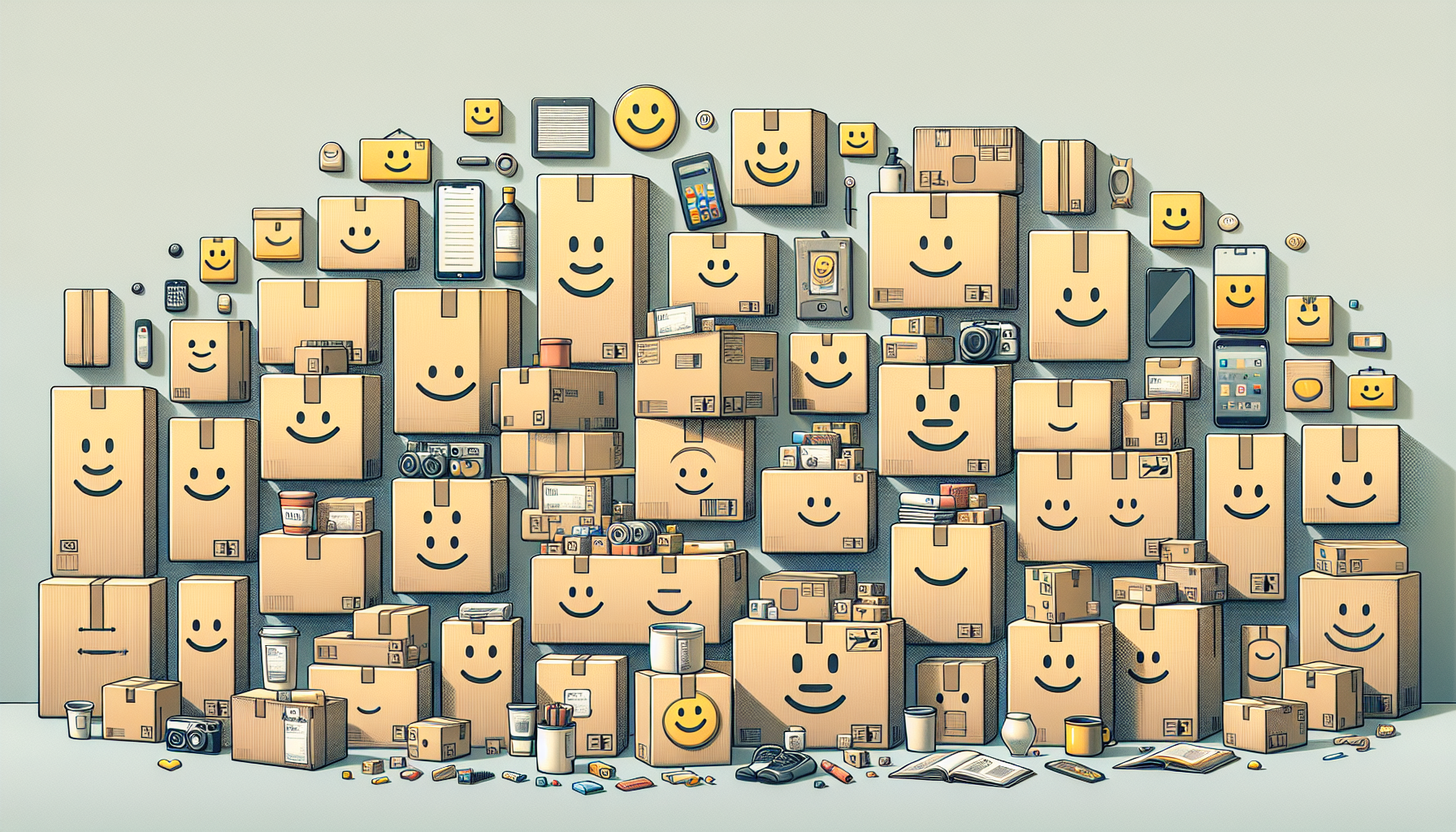 Complete Amazon.com Review