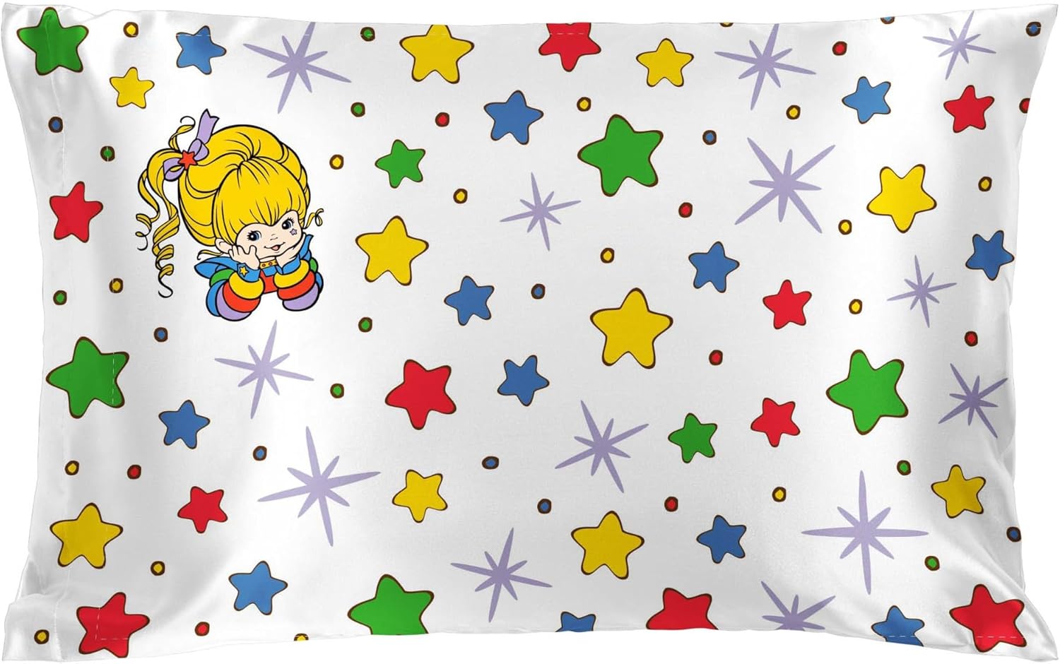 Disney Pixar Inside Out Embarrassment Pillowcase Review