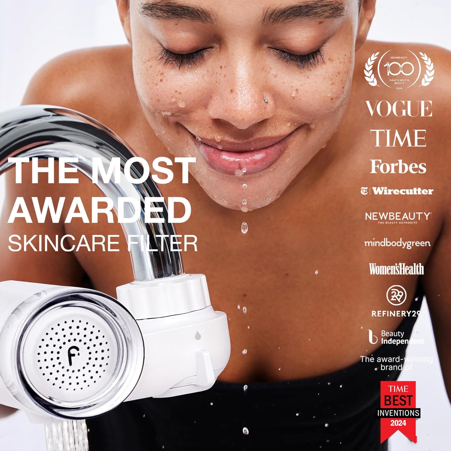 Filterbaby Skincare Filter 2.0 Review