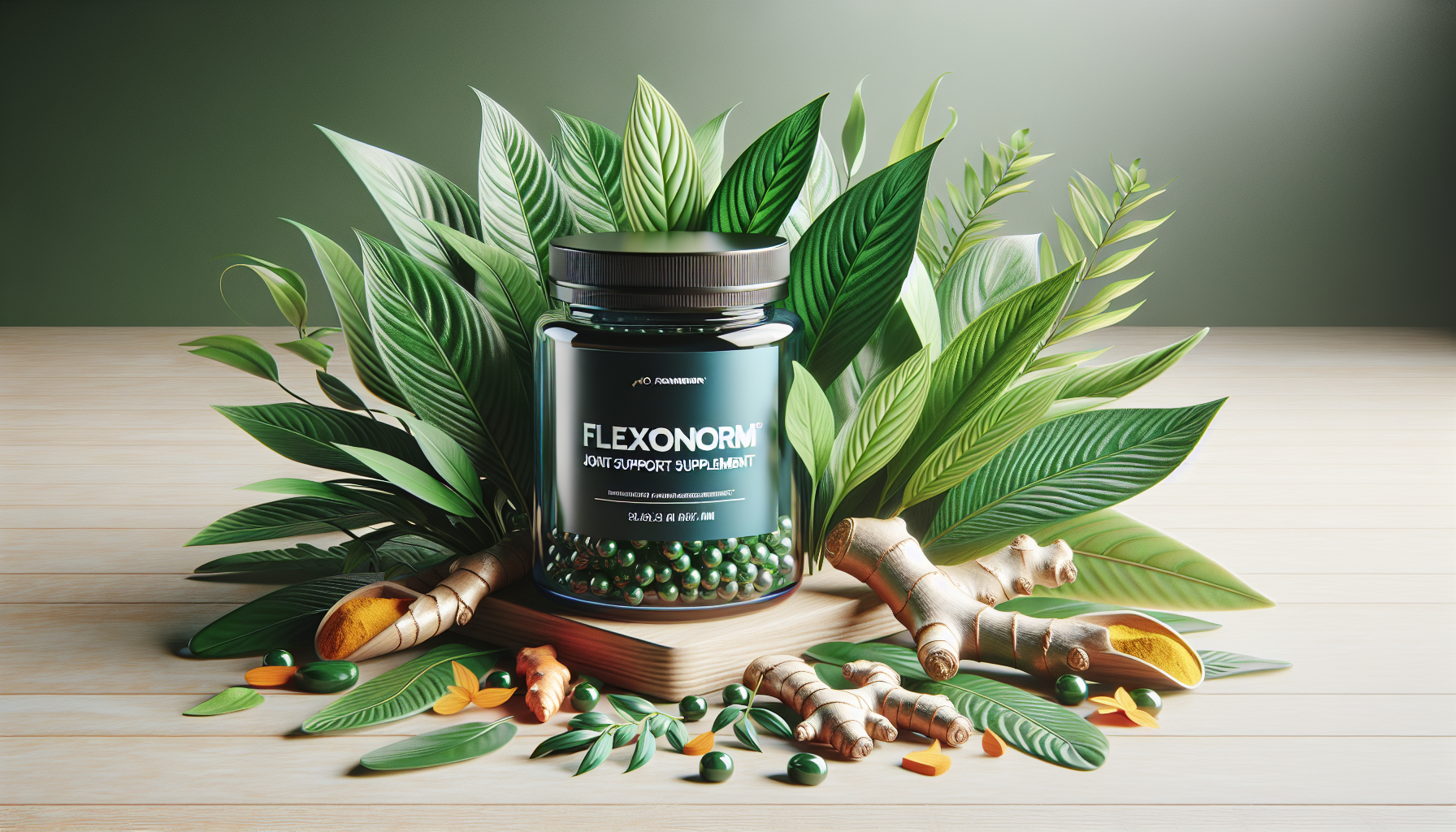 Flexonorm Joint Support Supplement Review