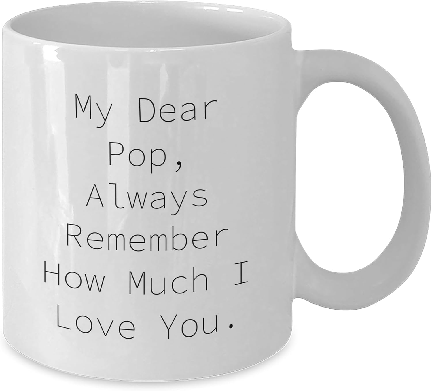 GIFTVILLE & SURPRISE Funny Mug Review