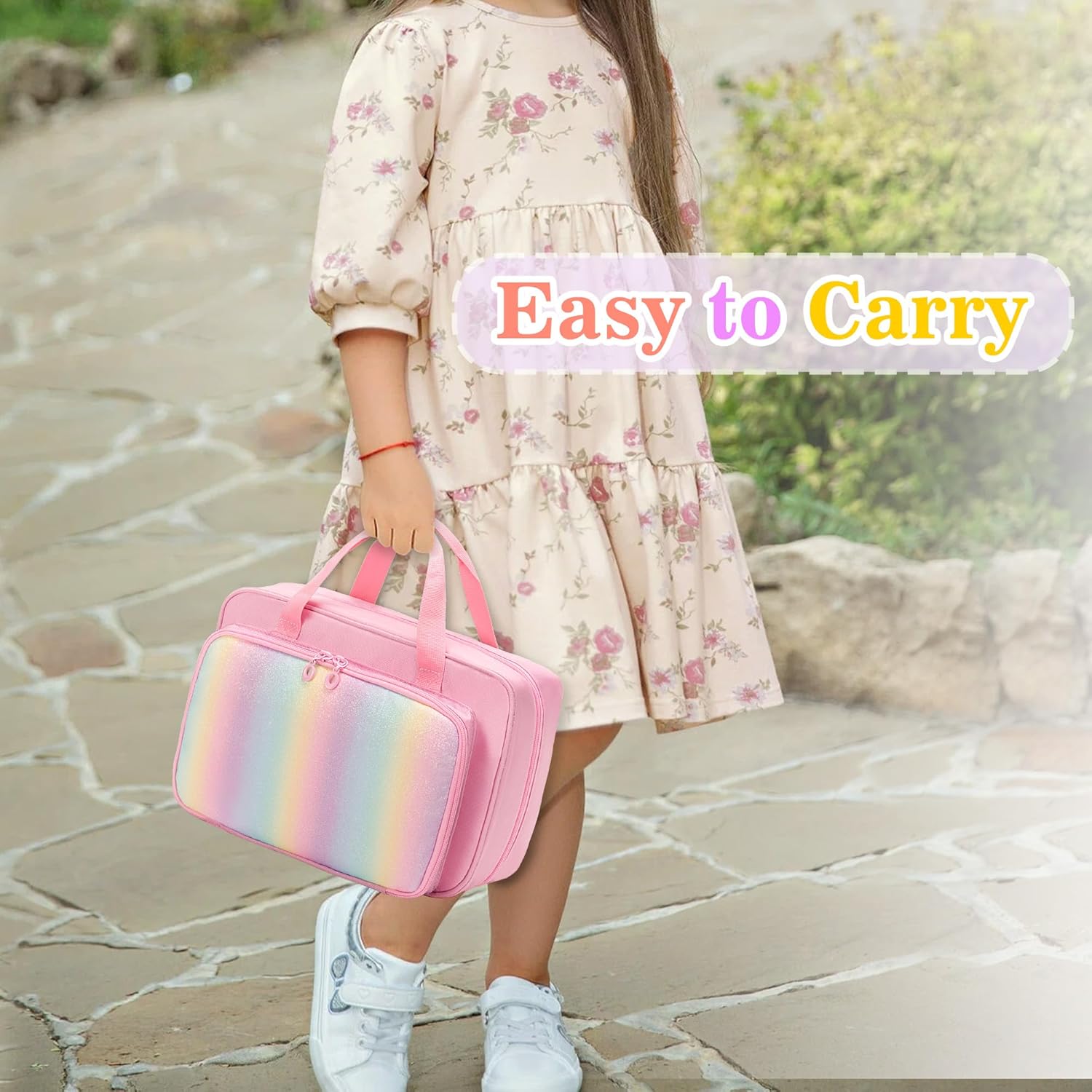 Hanging Hair Accessories Organizer Review