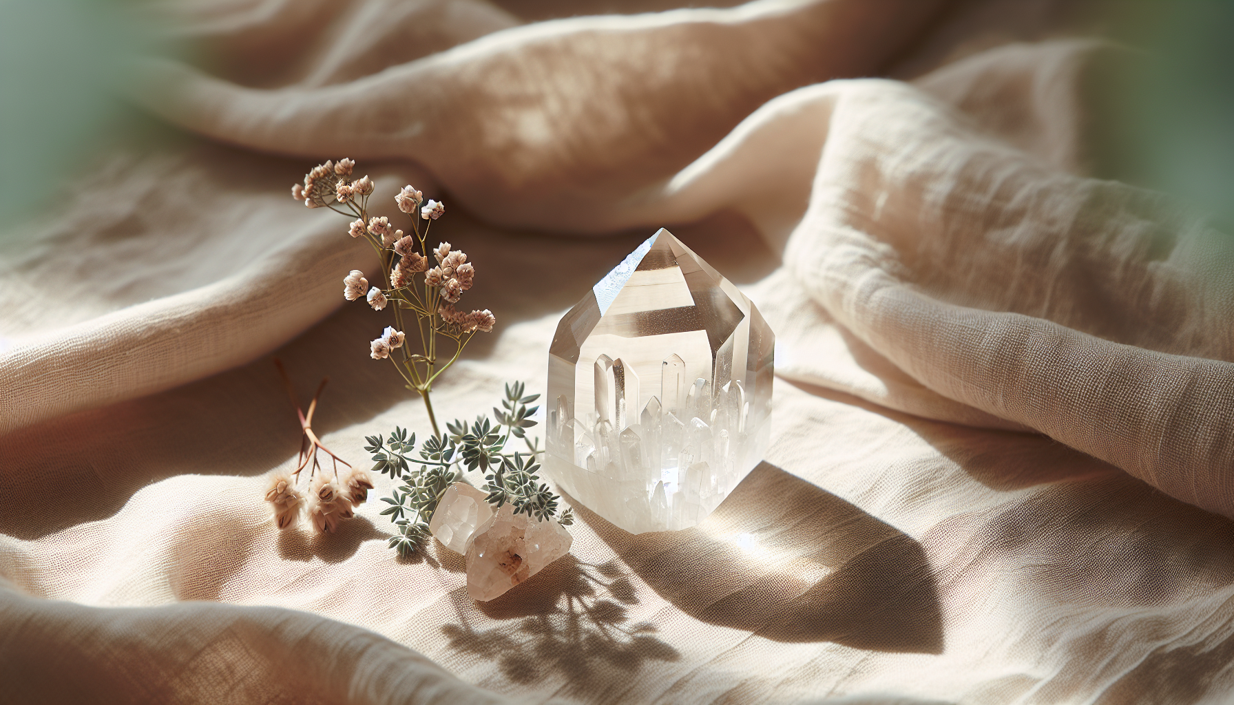 Healing Crystals for Recovery Review