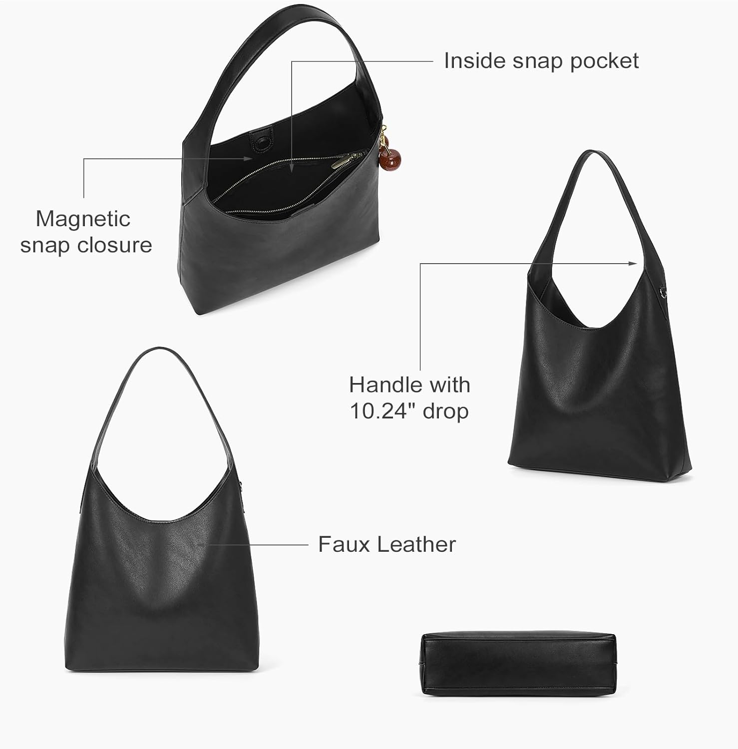 Hobo Bags For Women Review