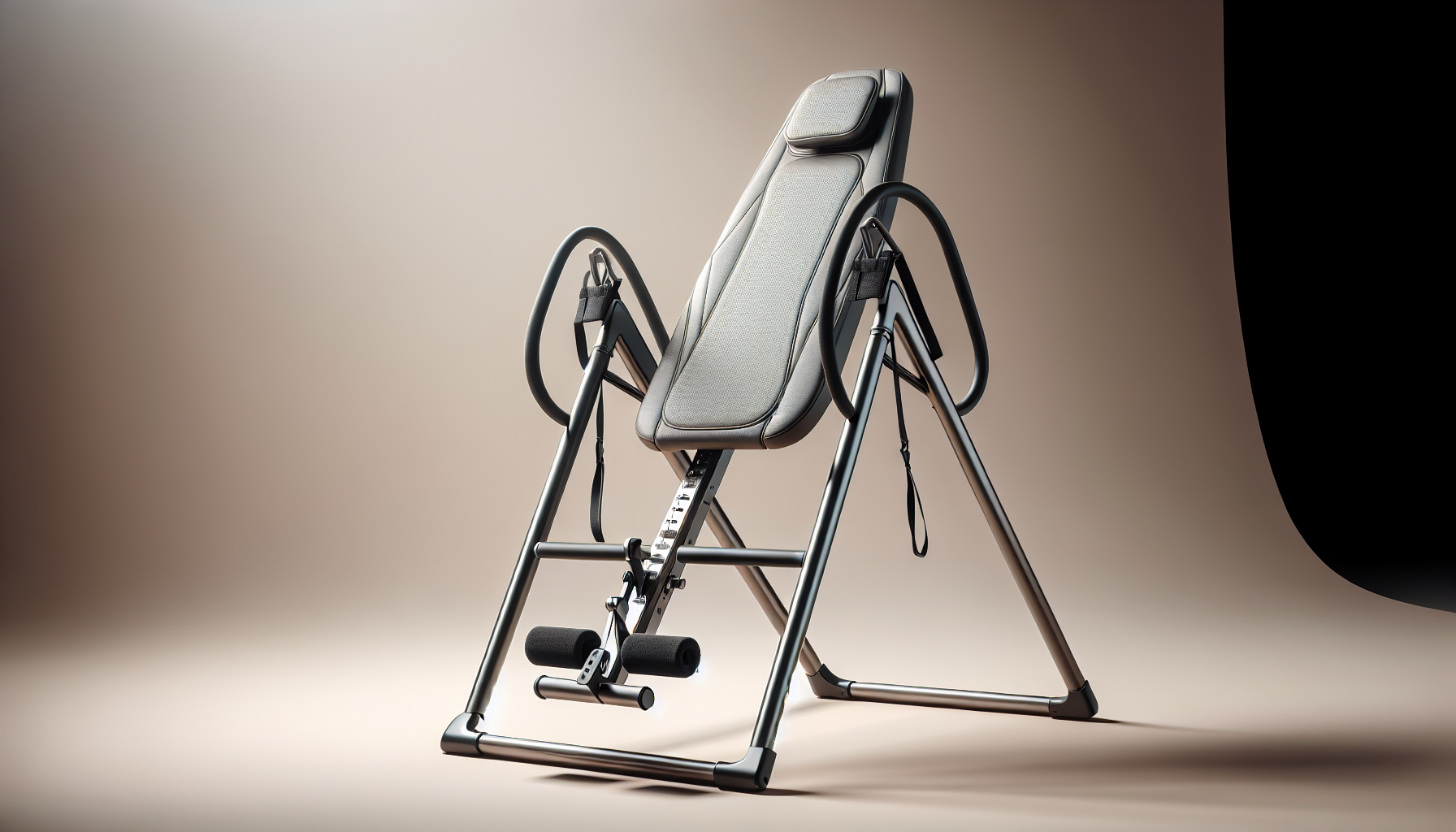 Inversion Table Review