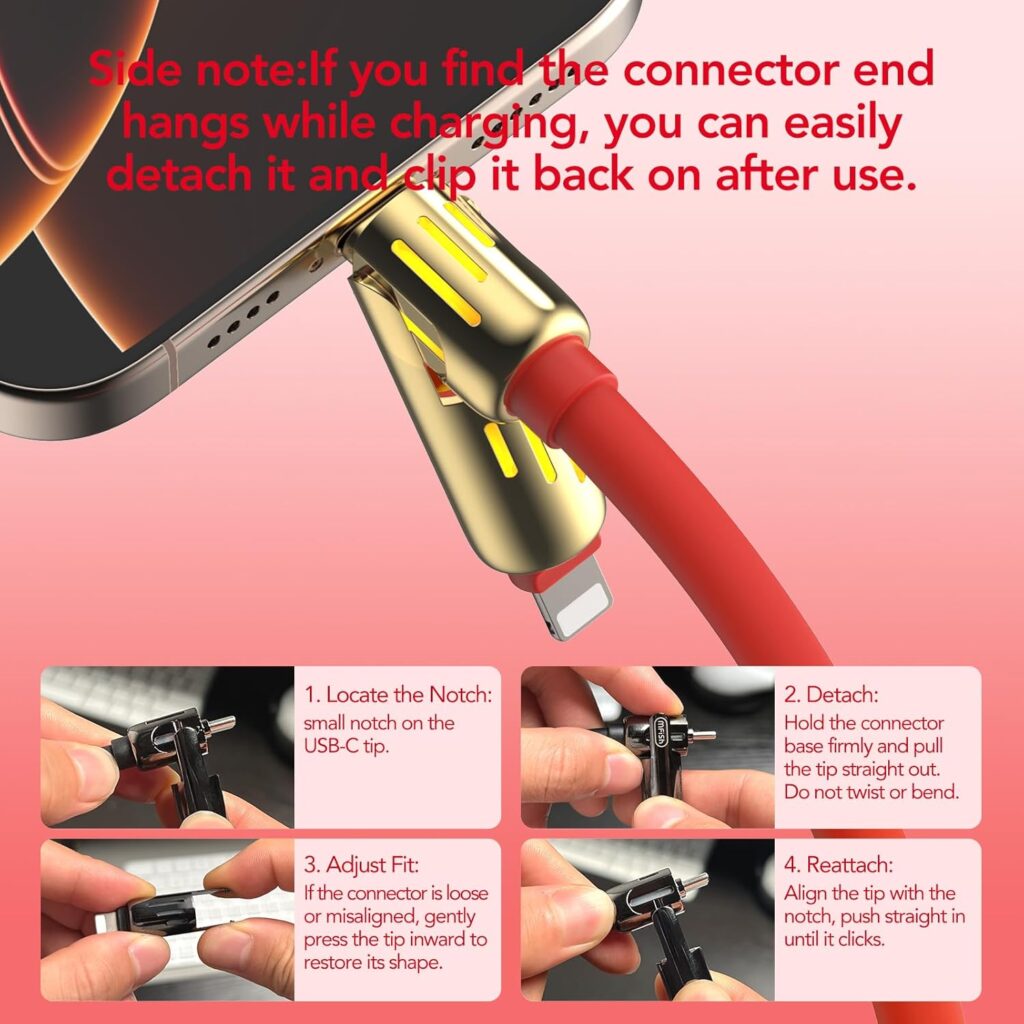 MFish USB C to USB C Cable 5FT, 240W Max Type-C Fast Charging Cord for iPhone 15/16/17 Series, iPad, MacBook and More (Black Type c, 5Ft)