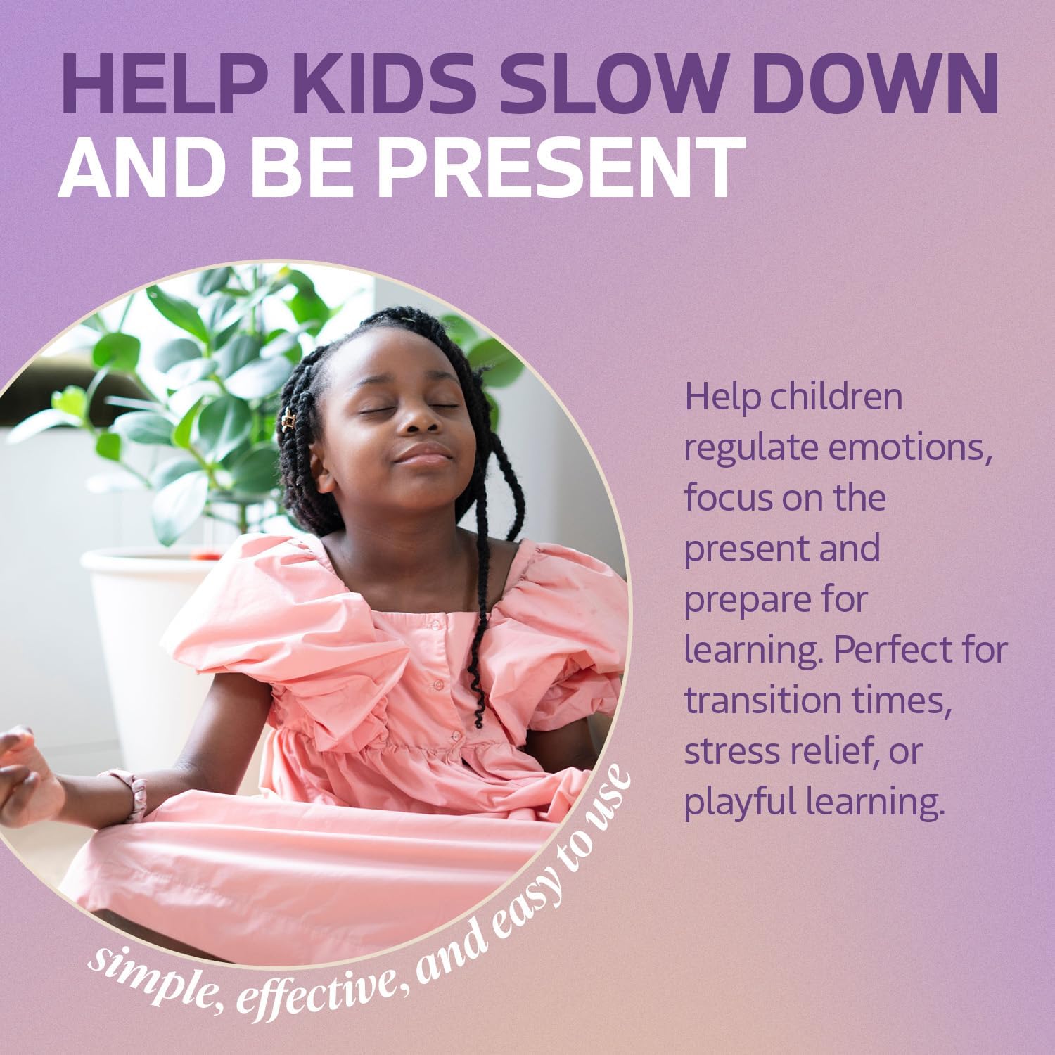 Mindfulness Cards for Kids Review