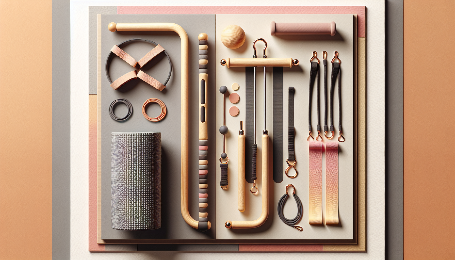 Pilates Bar Kit Review