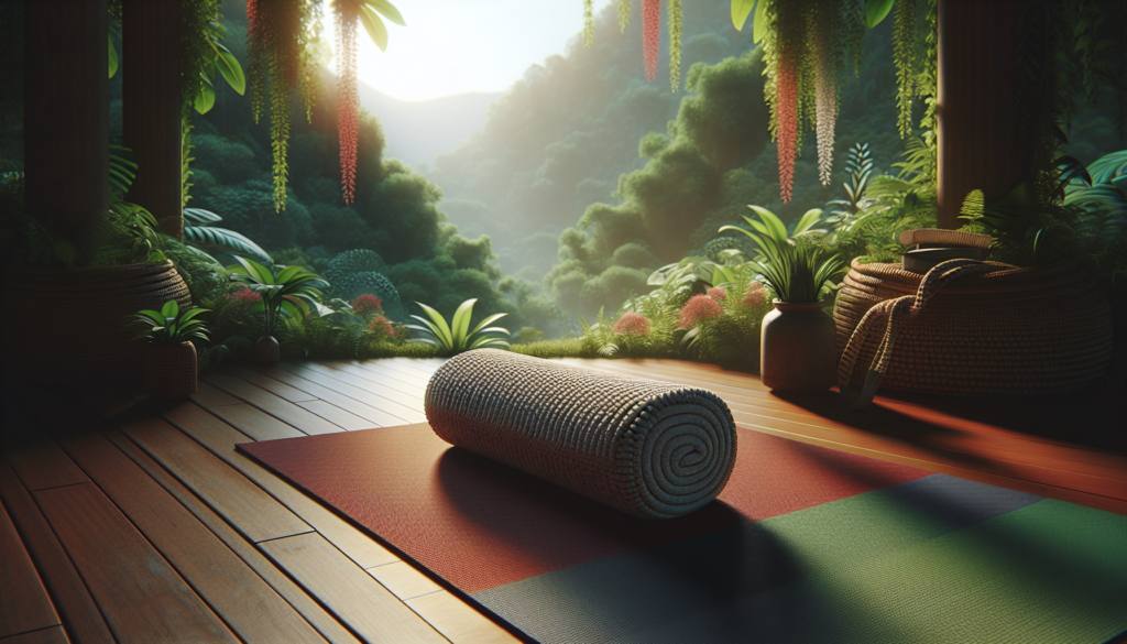 Premium Yoga Knee Pad Cushion – Extra Thick Support for Knees, Elbows Headstands | All the Comfort of an Extra Thick Yoga Mat with the Stability You Need for Standing Poses | Reversible Non-Slip Grip | Ideal for Yoga Pilates Knee Pads Premium Yoga Knee Pad Cushion – Extra Thick Support for Knees, Elbows Headstands | All the Comfort of an Extra Thick Yoga Mat with the Stability You Need for Standing Poses | Reversible Non-Slip Grip | Ideal for Yoga Pilates Knee Pads