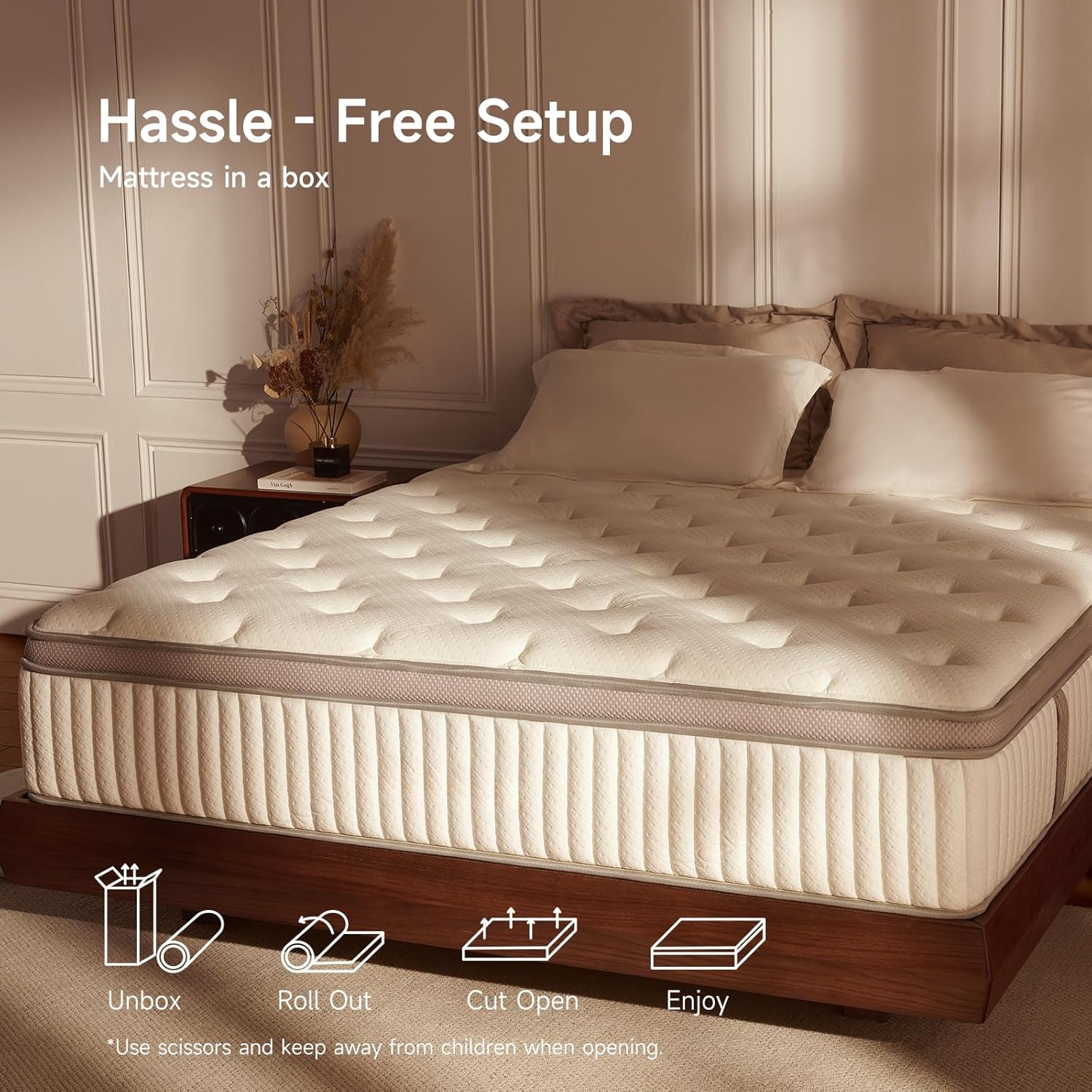 Queen Size Mattress Review