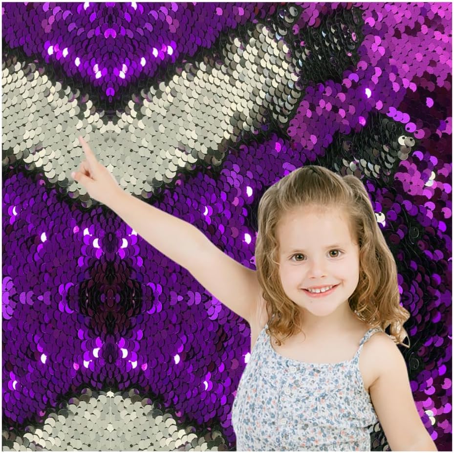 Sensory Sequin Review