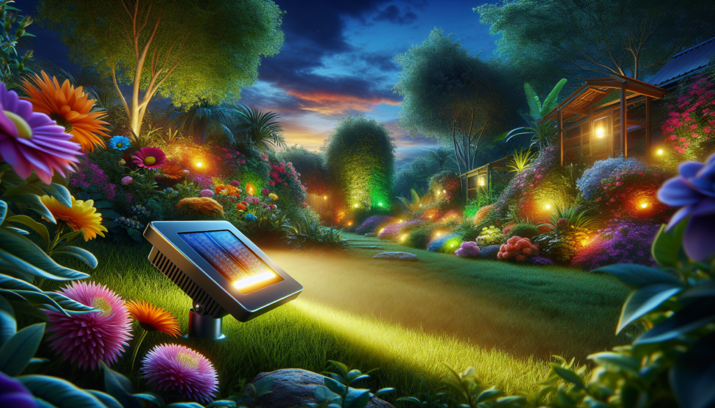 Solar Spot Lights Outdoor, 12 Color Modes Landscape Light Waterproof IP67 with Remote, 2-in-1 Color Changing/Cool/Warm White Solar Lights Outdoor for Yard Trees Garden Pool(Multicolor, 2 Pack)