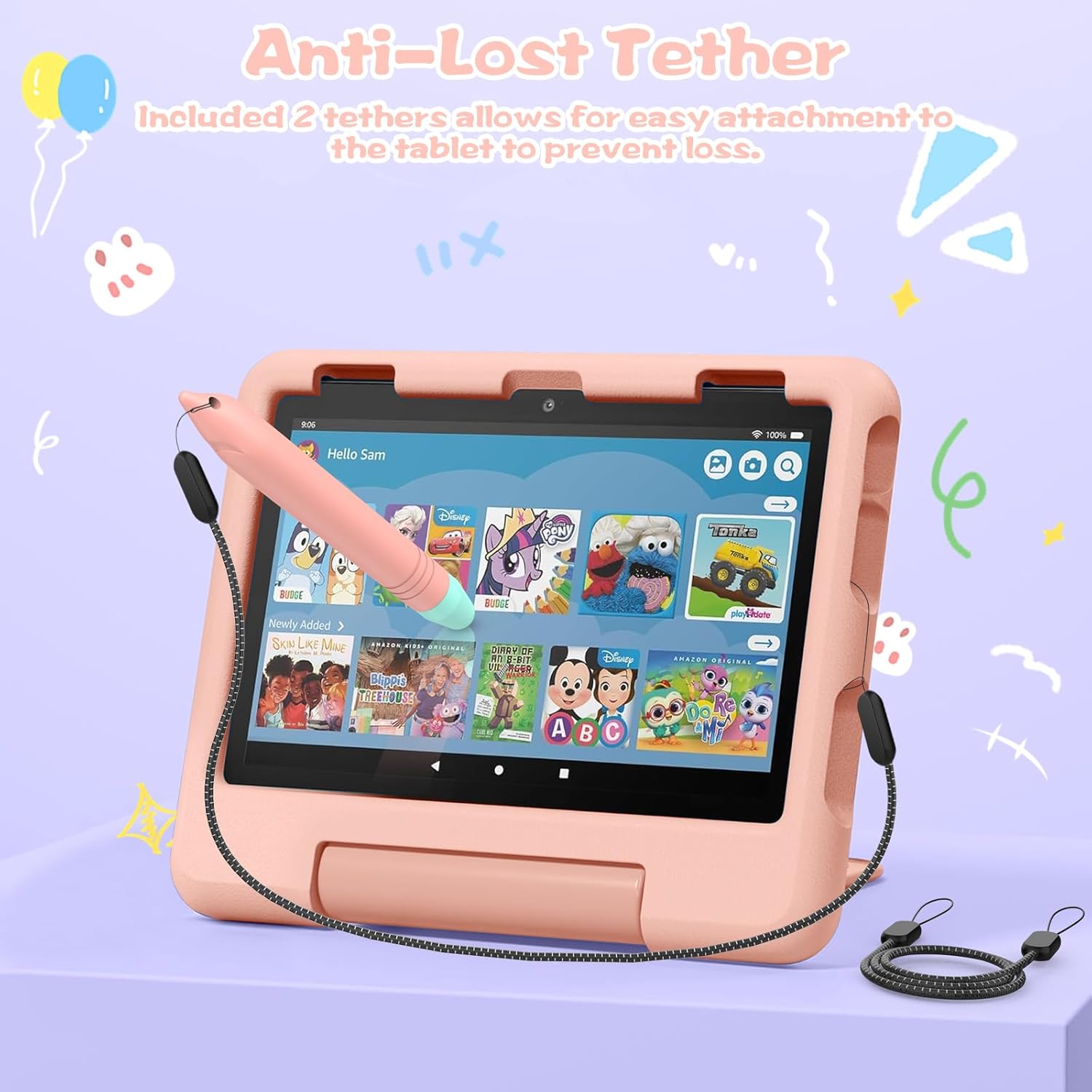 Stylus Pens for Kids Review