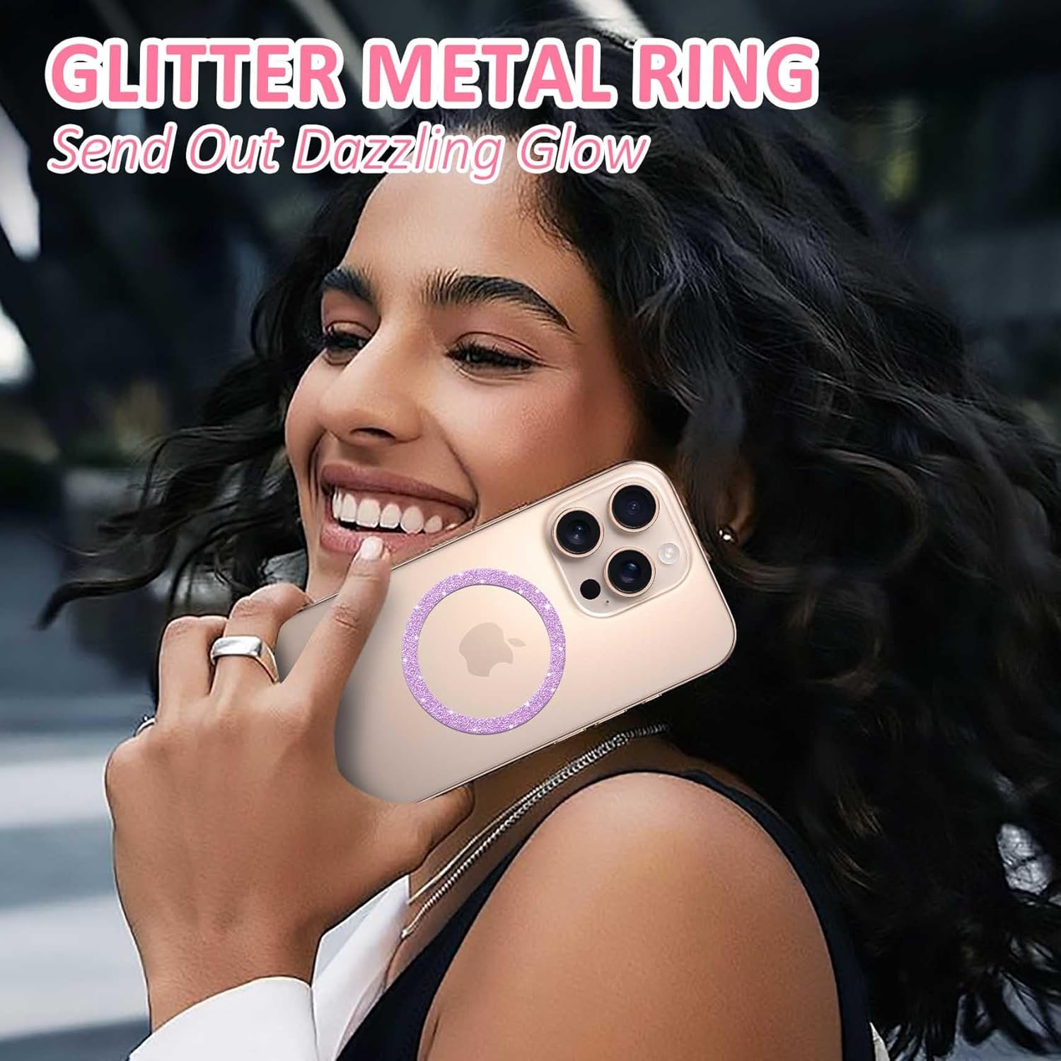 Universal Metal Rings Review