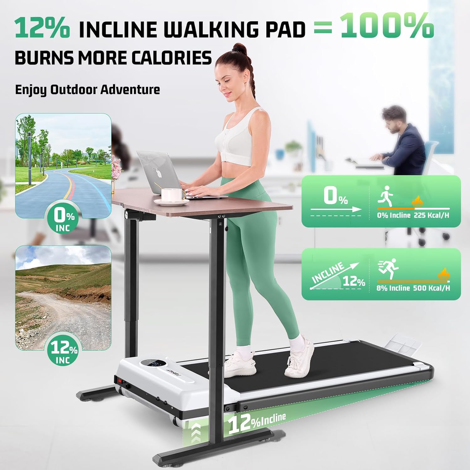 Walking Pad Treadmill Review