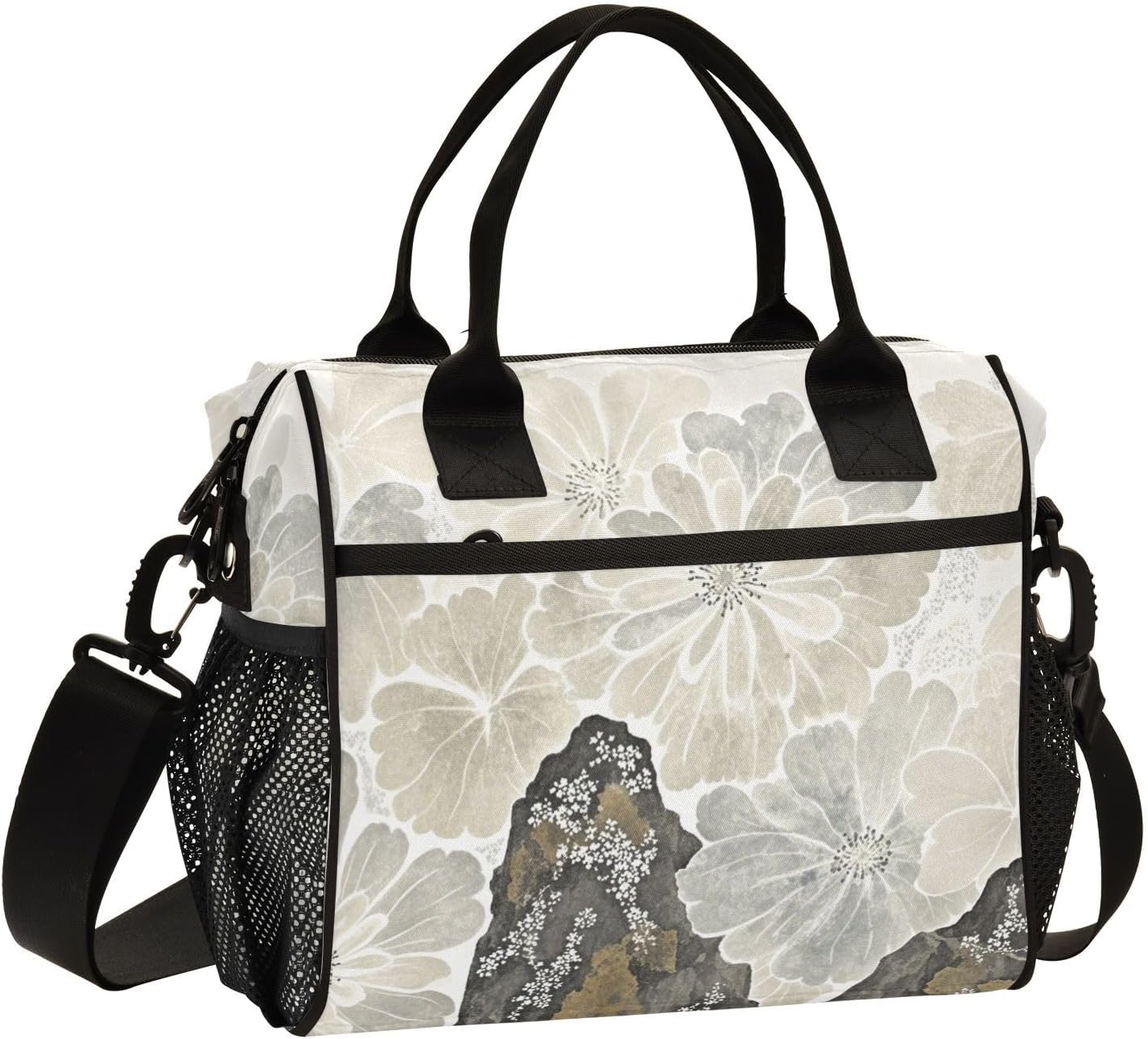 Women’s Large Capacity Portable Lunch Bag Review